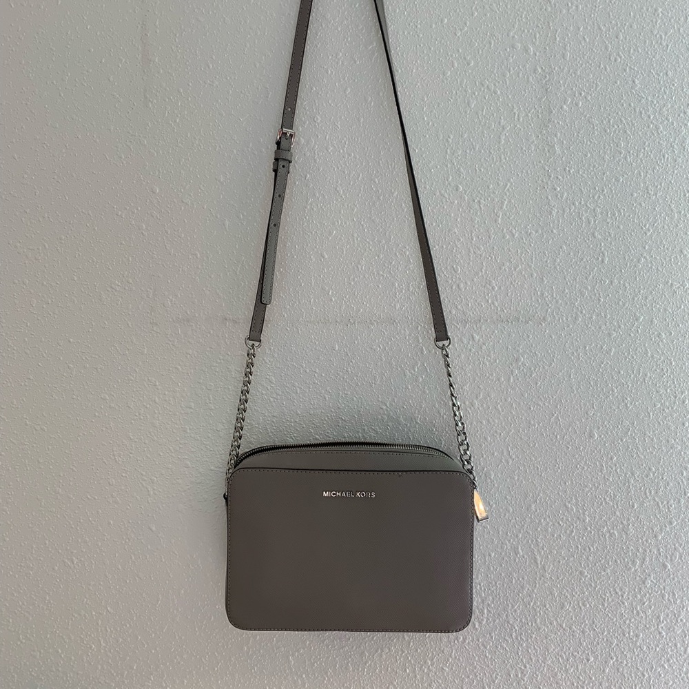 Michael Kors crossbody